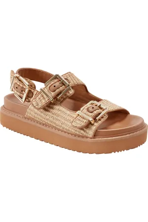 MARC FISHER Agenda Sandal in at Nordstrom, Size 8