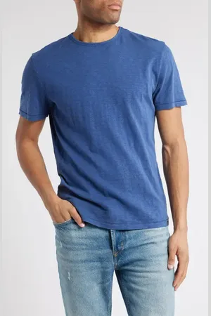 Rails Neil Cotton T-Shirt in at Nordstrom, Size Small