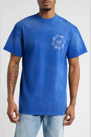 ICECREAM Landslide Logo Graphic T-Shirt in at Nordstrom, Size Medium