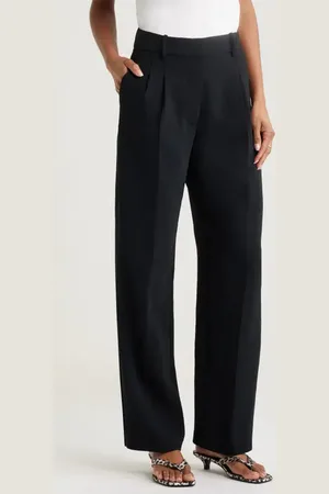 Open Edit The Curator Trousers in at Nordstrom, Size 0