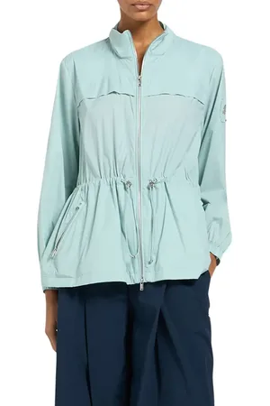 Moose Knuckles Labelle Water Repellent Ripstop Jacket in at Nordstrom, Size X-Small