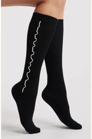 Casa Clara Sofia Knee High Socks in at Nordstrom