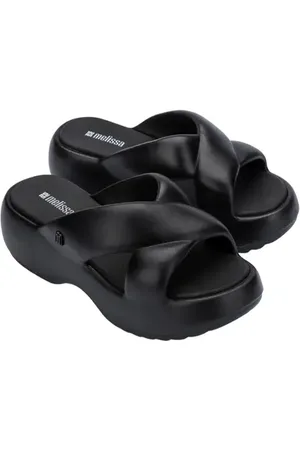 Melissa Free Rise Platform Sandal in at Nordstrom, Size 6