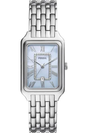 Fossil Raquel Bracelet Watch, 26mm x 40mm in at Nordstrom