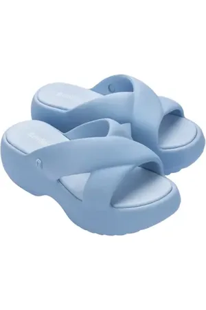 Melissa Free Rise Platform Sandal in at Nordstrom, Size 10