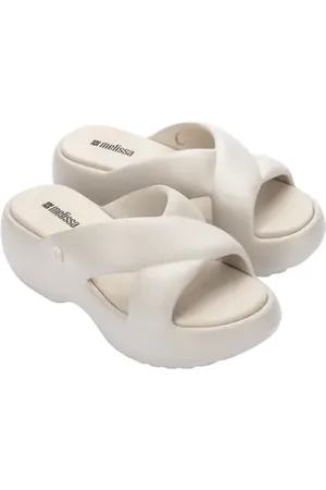 Melissa Free Rise Platform Sandal in at Nordstrom, Size 10