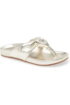 KOKO + PALENKI Maya Flip Flop in at Nordstrom, Size 6.5