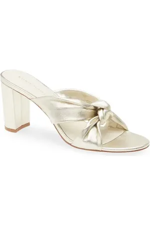 KOKO + PALENKI Paxton Slide Sandal in at Nordstrom, Size 7