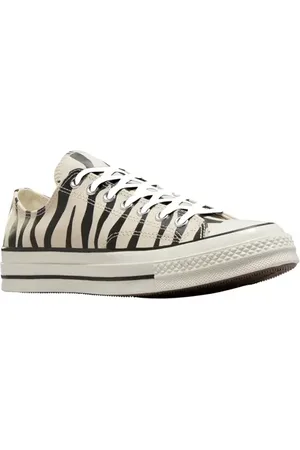 Converse Chuck 70 Glow in the Dark Oxford Sneaker in at Nordstrom, Size 10