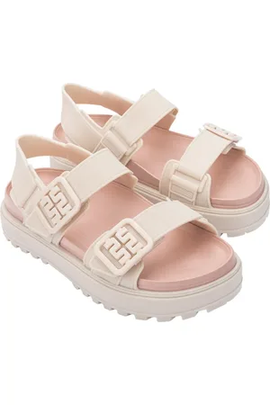 Melissa Towny Sandal in at Nordstrom, Size 8