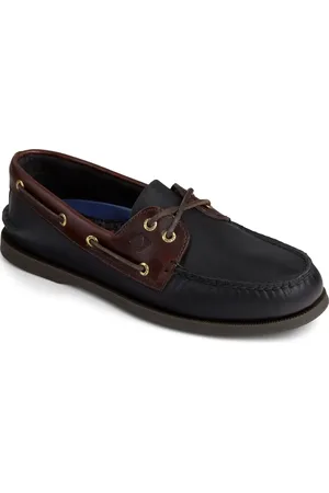 Sperry Authentic Original 2-Eye Boat Shoe in at Nordstrom, Size 7.5