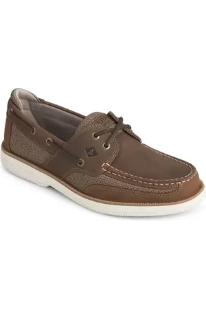 Sperry Surveyor Boat Shoe in at Nordstrom, Size 8.5