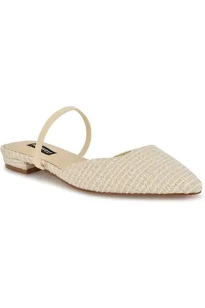 Nine West Gorga Mule in at Nordstrom, Size 6
