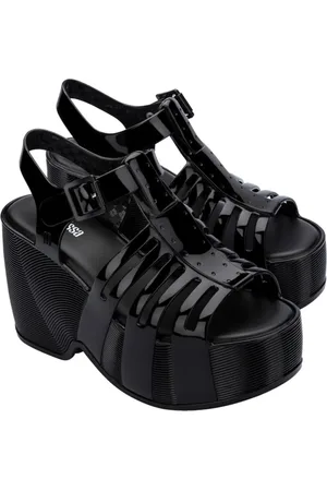 Melissa Station 79 Platform Sandal in at Nordstrom