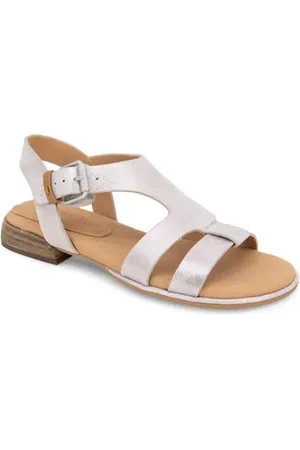 Kenneth Cole Haisley Ankle Strap Sandal in at Nordstrom, Size 5