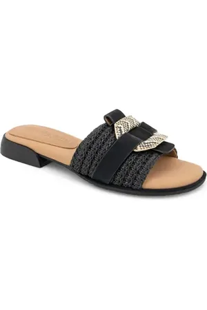 Kenneth Cole Hudson Slide Sandal in at Nordstrom, Size 5.5