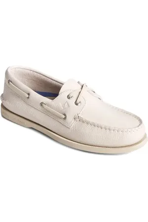 Sperry Authentic Original 2-Eye Boat Shoe in at Nordstrom, Size 8