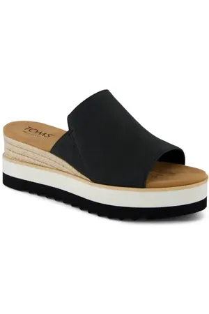 TOMS Diana Mule Sandal in at Nordstrom, Size 6.5