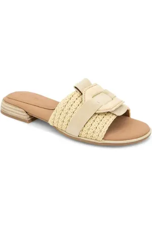 Kenneth Cole Hudson Slide Sandal in at Nordstrom, Size 6