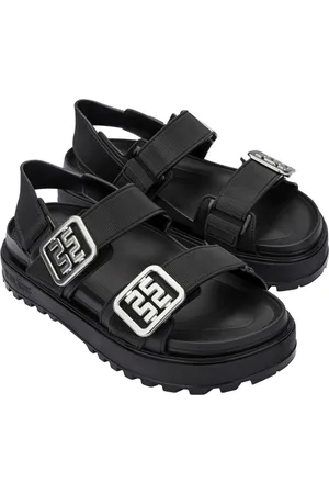 Melissa Towny Sandal in at Nordstrom, Size 9