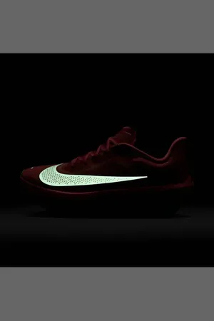 Nike Zoom Fly 6 Running Shoe in /Purple at Nordstrom, Size 7.5