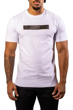 Maceoo Aristocrate Graphic T-Shirt in at Nordstrom, Size 6