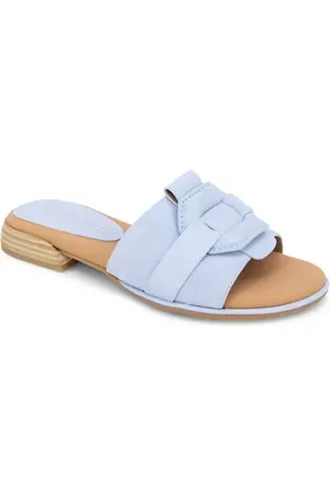 Kenneth Cole Hudson Slide Sandal in at Nordstrom, Size 11