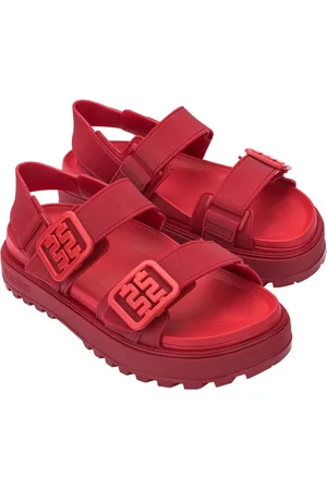 Melissa Towny Sandal in at Nordstrom, Size 6