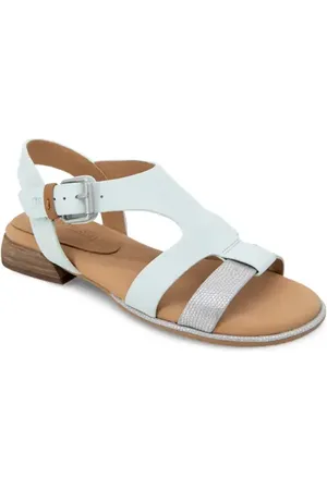 Kenneth Cole Haisley Ankle Strap Sandal in at Nordstrom, Size 11