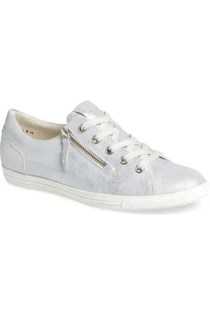 Paul Green Addie Sneaker in at Nordstrom, Size 6Us