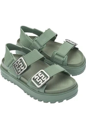 Melissa Towny Sandal in at Nordstrom, Size 10