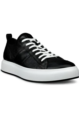 Ecco Street Ace Sneaker in at Nordstrom, Size 12-12.5Us
