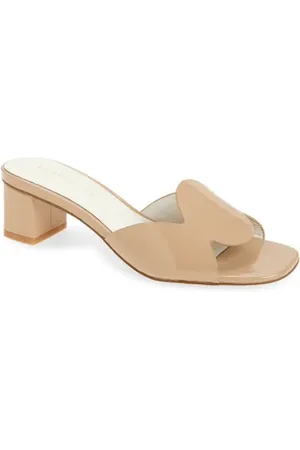 KOKO + PALENKI Orbit Slide Sandal in at Nordstrom, Size 7