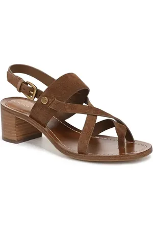 VERONICA BEARD Elodie Slingback Sandal in at Nordstrom, Size 5.5