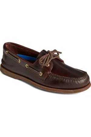 Sperry Authentic Original Boat Shoe in at Nordstrom, Size 10.5