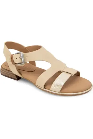 Kenneth Cole Haisley Ankle Strap Sandal in at Nordstrom, Size 7