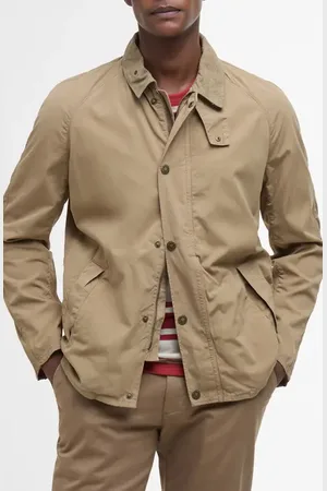 Barbour Tracker Casual Jacket in at Nordstrom, Size Xx-Large