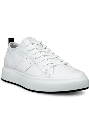 Ecco Street Ace Sneaker in at Nordstrom, Size 7-7.5Us