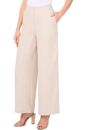 Vince Camuto Wide Leg Pants in at Nordstrom, Size Xx-Small