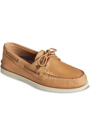 Sperry Authentic Original Boat Shoe in at Nordstrom, Size 8