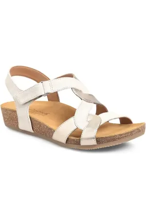 Comfortiva Garner Wedge Sandal in at Nordstrom, Size 8