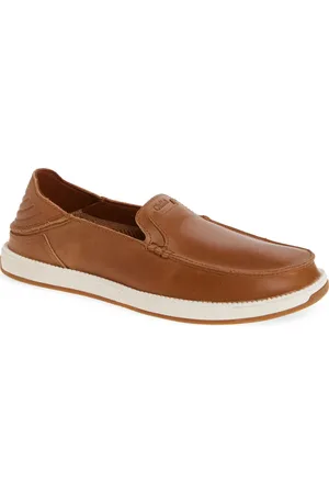 Olukai K??kaha Nia Convertible Loafer in at Nordstrom, Size 12