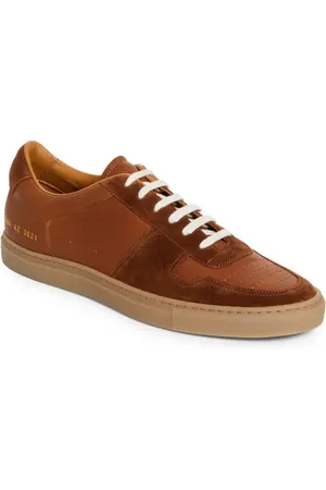COMMON PROJECTS BBall Duo Sneaker in at Nordstrom, Size 9Us