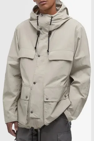 Barbour Re-Engineered Durham Casual Jacket in at Nordstrom, Size Xx-Large