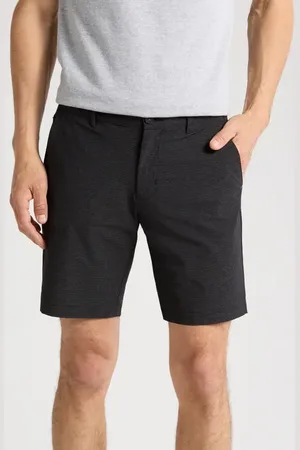 Tommy Bahama Chip Shot IslandZone?? 9-Inch Golf Shorts in at Nordstrom, Size 32