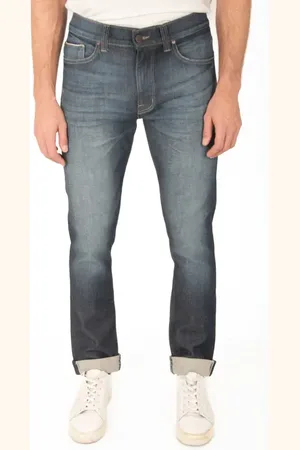 Fidelity Denim Torino Slim Fit Jeans in at Nordstrom, Size 29