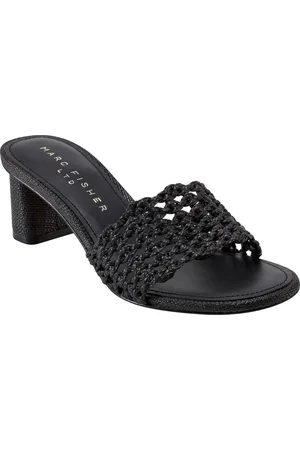 MARC FISHER Jazmine Sandal in at Nordstrom, Size 7