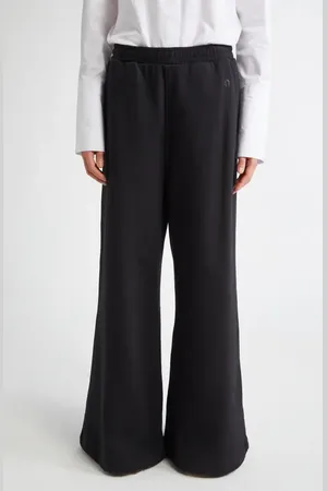Teurn Studios Baggy Organic Cotton Sweatpants in at Nordstrom, Size Large