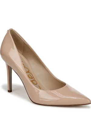 Sam Edelman Hazel Pointed Toe Pump in at Nordstrom, Size 11