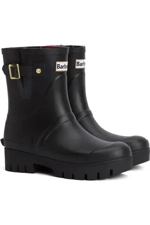 Barbour Raelyn Waterproof Rain Boot in at Nordstrom, Size 6